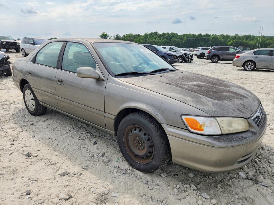Aukcja sprzedaży 2001 Toyota Camry, vin: 4T1BG22K61U079274, numer aukcji: 58935296