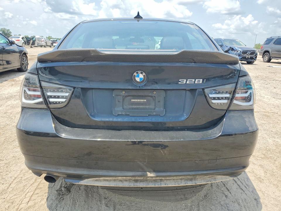 Aukcja sprzedaży 2009 Bmw 328, vin: WBAPH77579NL83918, numer aukcji: 85966695