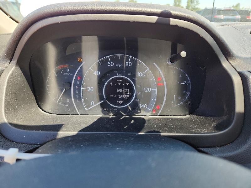 Продажа на аукционе авто 2015 Honda Cr-v, vin: 5J6RM4H52FL043453, номер лота: 54893826