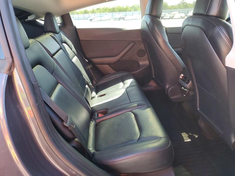 2022 Tesla Model Y მანქანა იყიდება აუქციონზე, vin: 7SAYGDEE4NF386461, აუქციონის ნომერი: 59181586