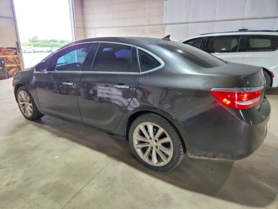 55092516 :رقم المزاد ، 1G4PR5SK8E4211250 vin ، 2014 Buick Verano مزاد بيع