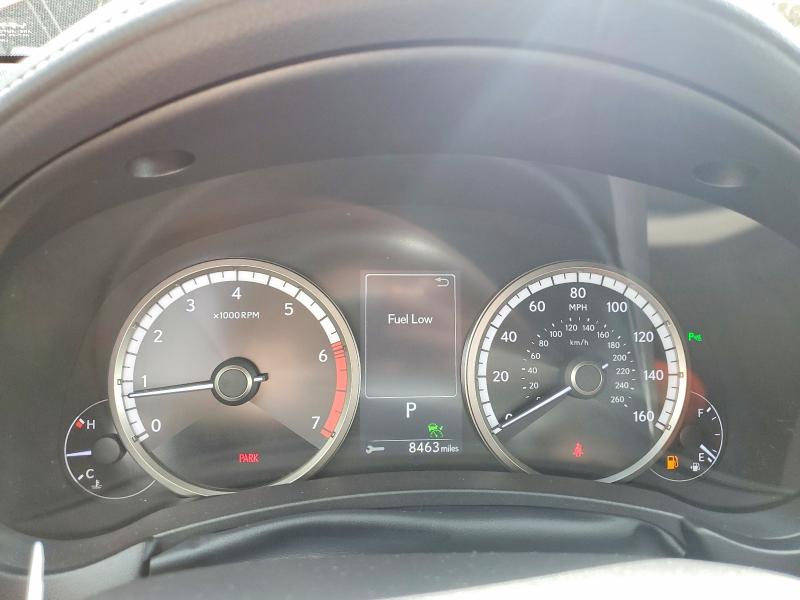 Продаж на аукціоні авто 2018 Lexus Nx 300, vin: JTJBARBZ9J2155204, номер лоту: 57706796