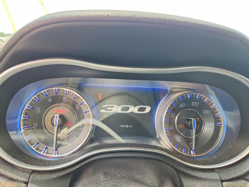 Aukcja sprzedaży 2017 Chrysler 300c, vin: 2C3CCAEG0HH586792, numer aukcji: 55400176