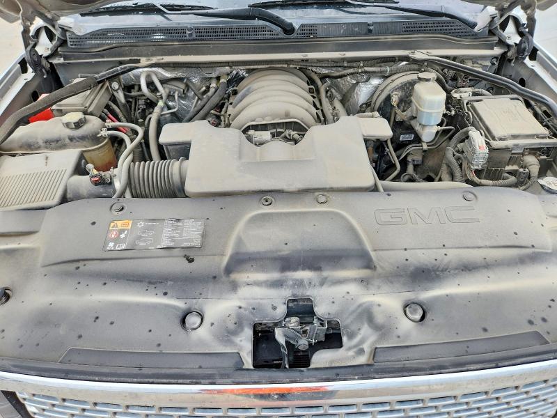 Aukcja sprzedaży 2016 Gmc Yukon, vin: 1GKS2CKJ1GR192310, numer aukcji: 55096956