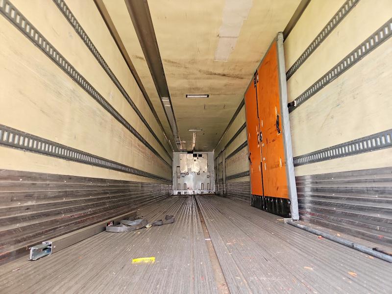 2013 Utility Trailer Trailer მანქანა იყიდება აუქციონზე, vin: 1UYVS2530DM510332, აუქციონის ნომერი: 61601256