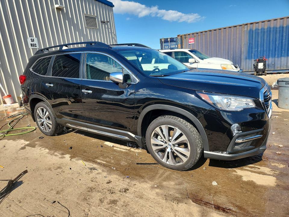 Aukcja sprzedaży 2020 Subaru Ascent, vin: 4S4WMARD3L3405732, numer aukcji: 58504396