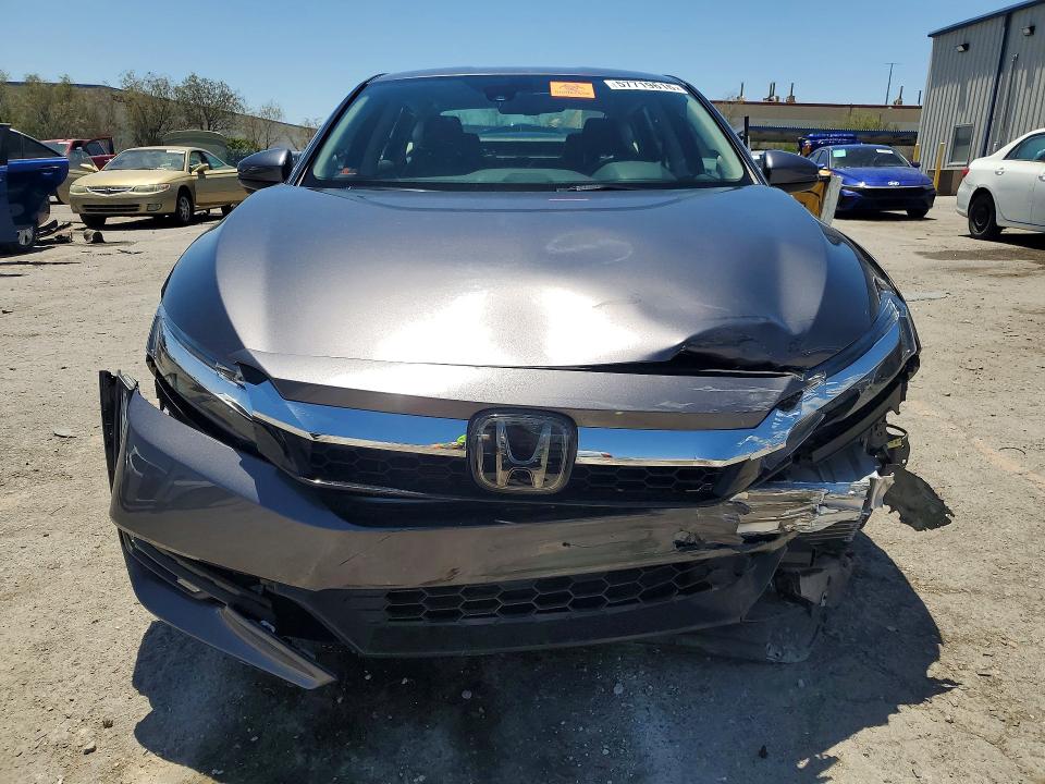 Aukcja sprzedaży 2018 Honda Clarity, vin: JHMZC5F32JC001372, numer aukcji: 57719616