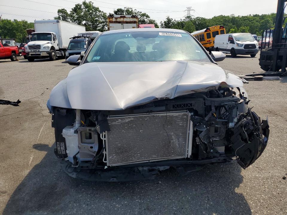 Продажа на аукционе авто 2025 Hyundai Elantra, vin: KMHLS4DG2SU982451, номер лота: 58360546