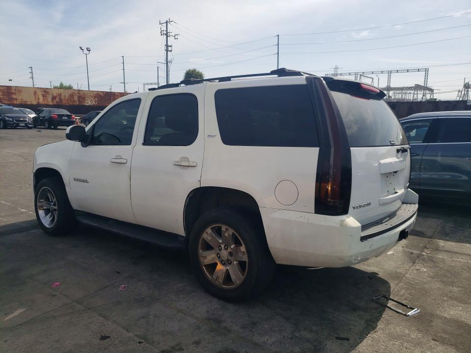 2014 Gmc Yukon მანქანა იყიდება აუქციონზე, vin: 1GKS1CE0XER120783, აუქციონის ნომერი: 56664136