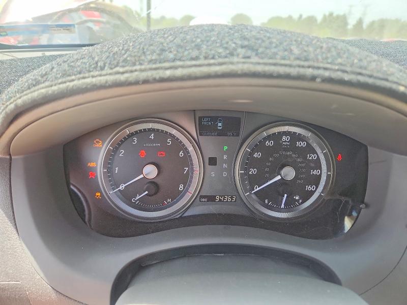 Продаж на аукціоні авто 2007 Lexus Es, vin: JTHBJ46G372105548, номер лоту: 59302066