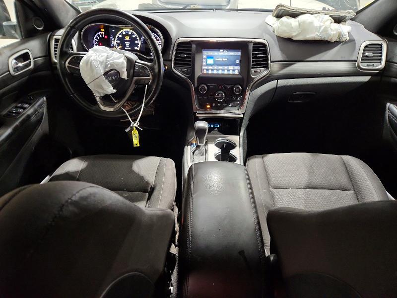 Продажа на аукционе авто 2021 Jeep Grand Cherokee, vin: 1C4RJFAG0MC525289, номер лота: 57319476