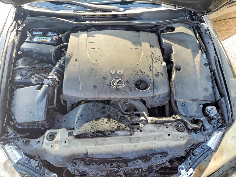 Aukcja sprzedaży 2008 Lexus Is, vin: JTHBK262885060905, numer aukcji: 57029906