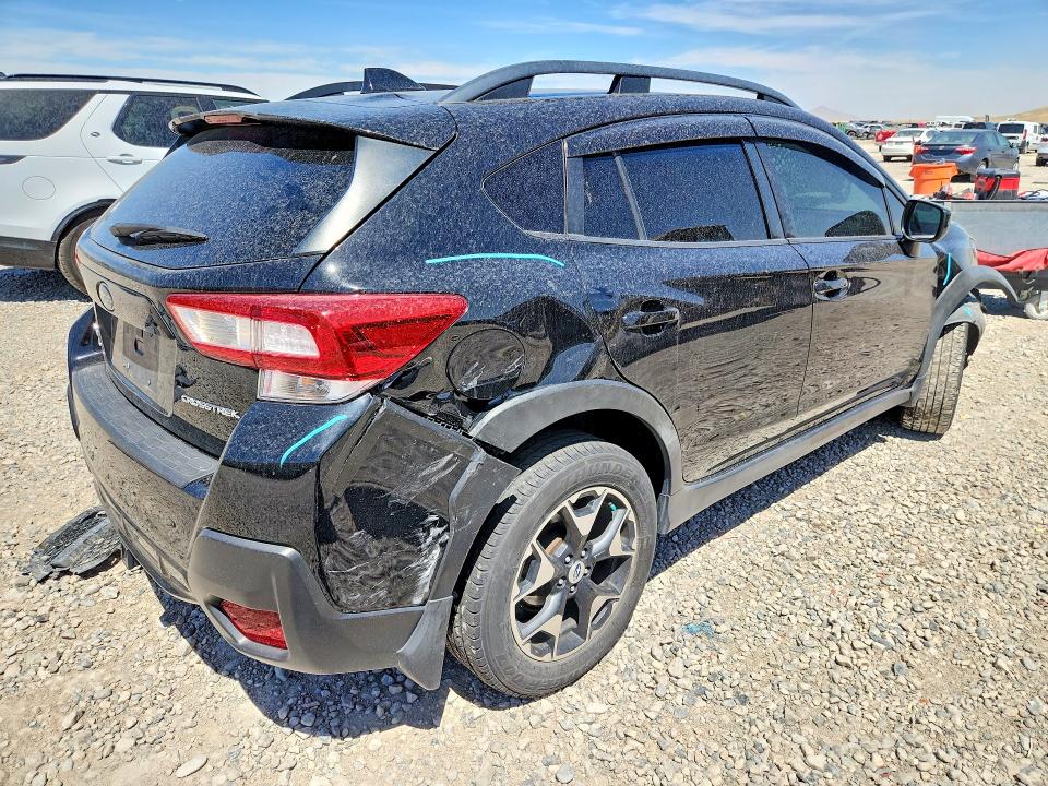 Продаж на аукціоні авто 2018 Subaru Crosstrek, vin: JF2GTADC8J8210012, номер лоту: 58576766