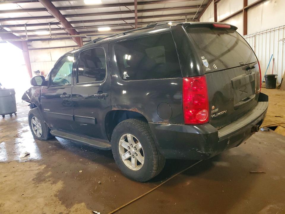 Aukcja sprzedaży 2011 Gmc Yukon, vin: 1GKS2CE04BR182253, numer aukcji: 55462946