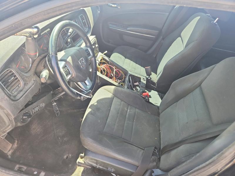 Продажа на аукционе авто 2013 Dodge Charger, vin: 2C3CDXAT5DH673780, номер лота: 58085786