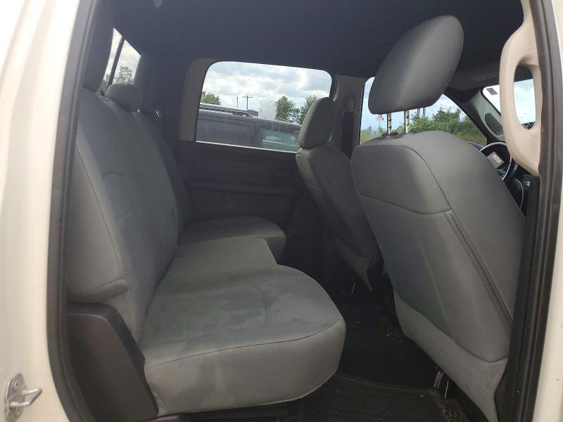 Продажа на аукционе авто 2016 Ram 1500, vin: 1C6RR7PM6GS282780, номер лота: 57619326