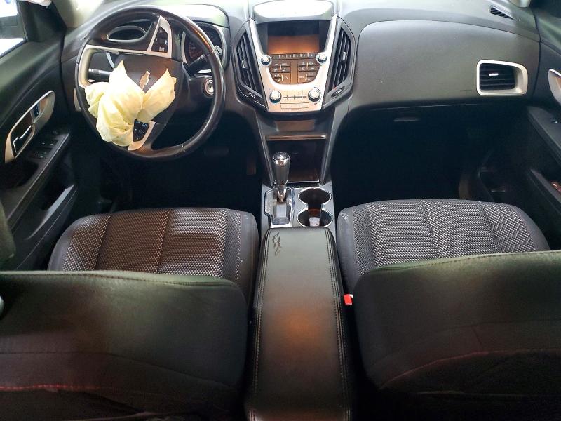 59158936 :رقم المزاد ، 2GNFLFEK2G6356618 vin ، 2016 Chevrolet Equinox مزاد بيع