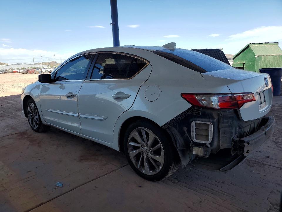 Aukcja sprzedaży 2016 Acura Ilx, vin: 19UDE2F70GA003733, numer aukcji: 59195006