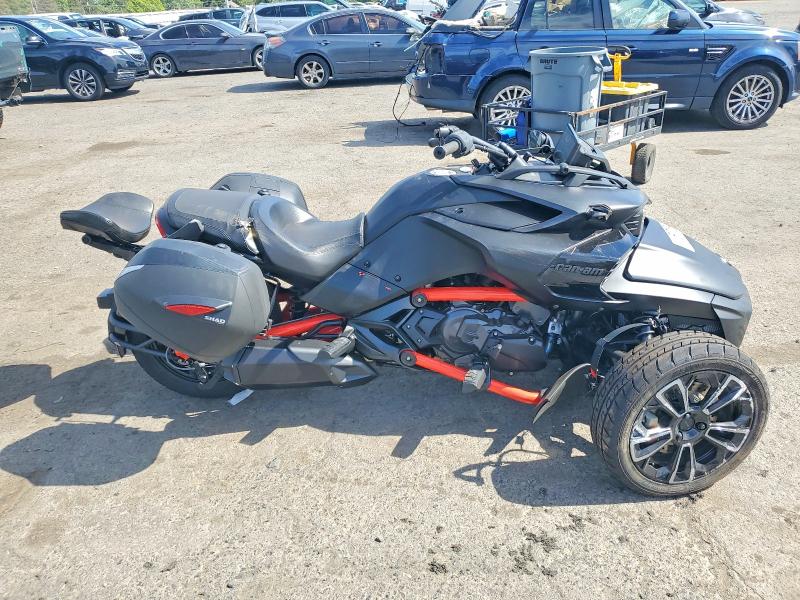Продажа на аукционе авто 2026 Can-am Spyder Roadster, vin: 2BXRDDD26TV001203, номер лота: 57605956