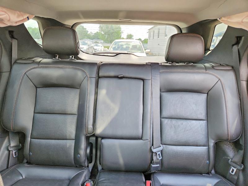 59148446 :رقم المزاد ، 2GNAXYEX0K6223547 vin ، 2019 Chevrolet Equinox مزاد بيع