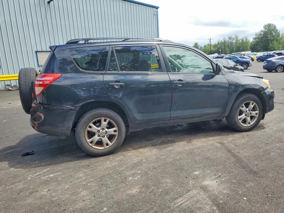 Продажа на аукционе авто 2010 Toyota Rav4, vin: JTMBK4DV2A5090286, номер лота: 56176546