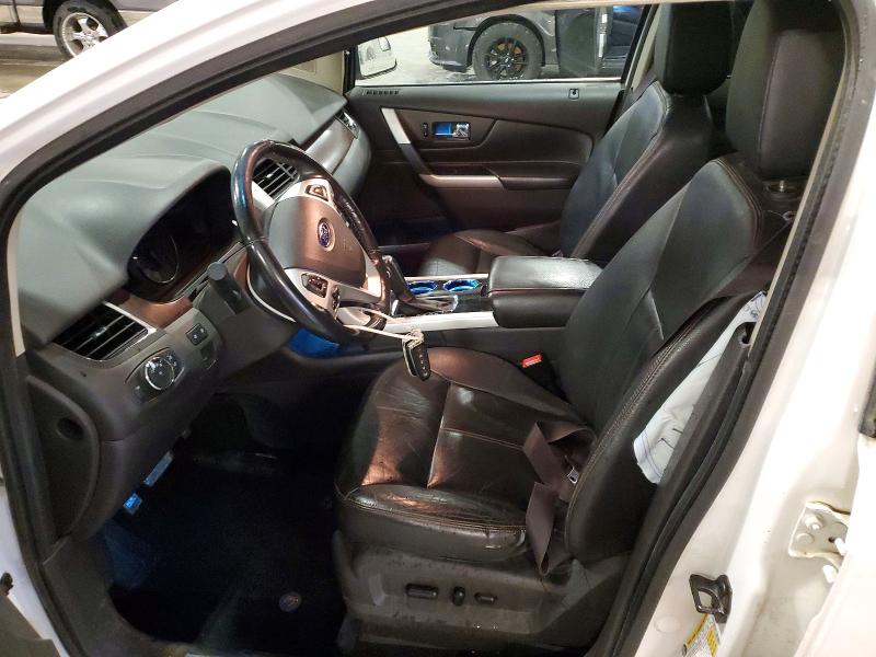 Продаж на аукціоні авто 2013 Ford Edge, vin: 2FMDK4KC6DBE29931, номер лоту: 57570236