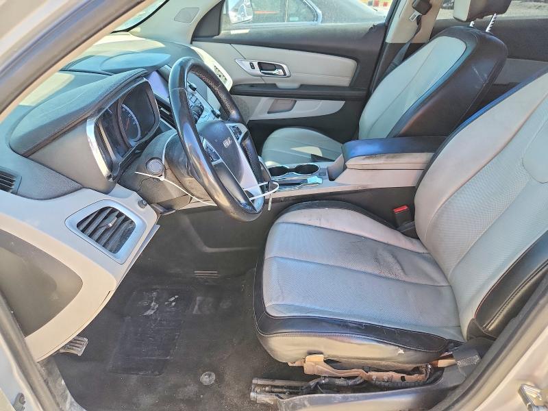 Продаж на аукціоні авто 2012 Gmc Terrain, vin: 2GKFLVEK3C6290436, номер лоту: 57536866