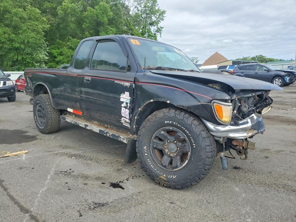 Продажа на аукционе авто 1996 Toyota Tacoma, vin: 4TAWN72N8TZ197024, номер лота: 56252746
