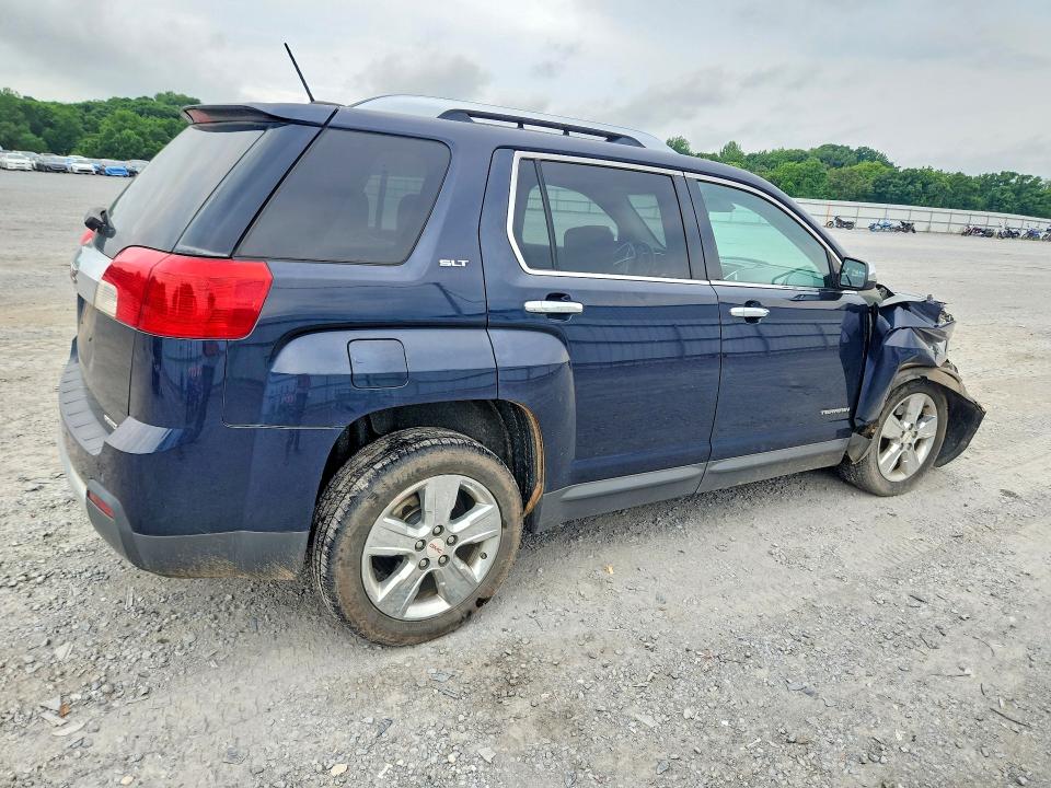 Aukcja sprzedaży 2015 Gmc Terrain, vin: 2GKFLYEK9F6266700, numer aukcji: 56506416