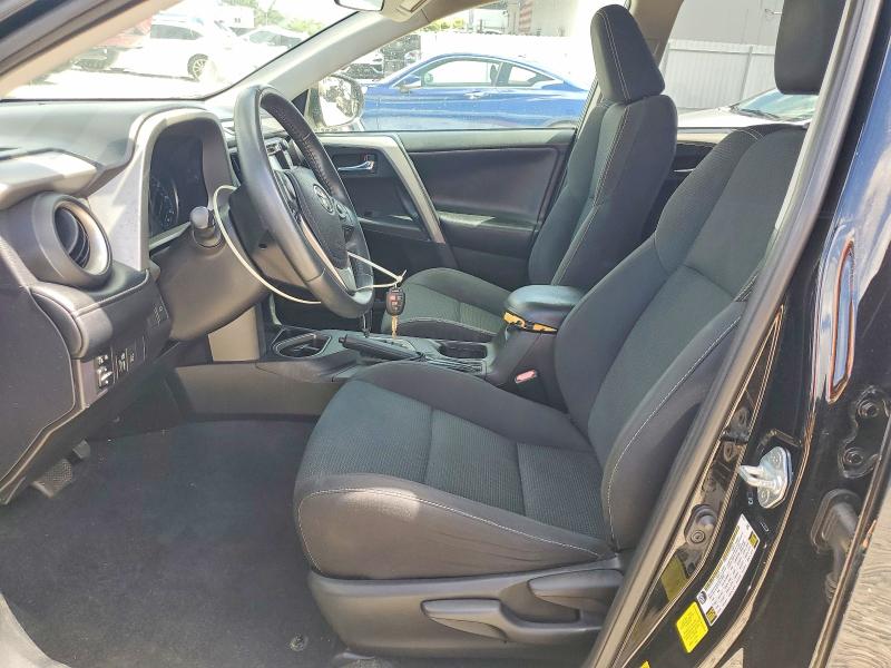 2017 Toyota Rav4 მანქანა იყიდება აუქციონზე, vin: 2T3WFREV8HW369472, აუქციონის ნომერი: 56613346