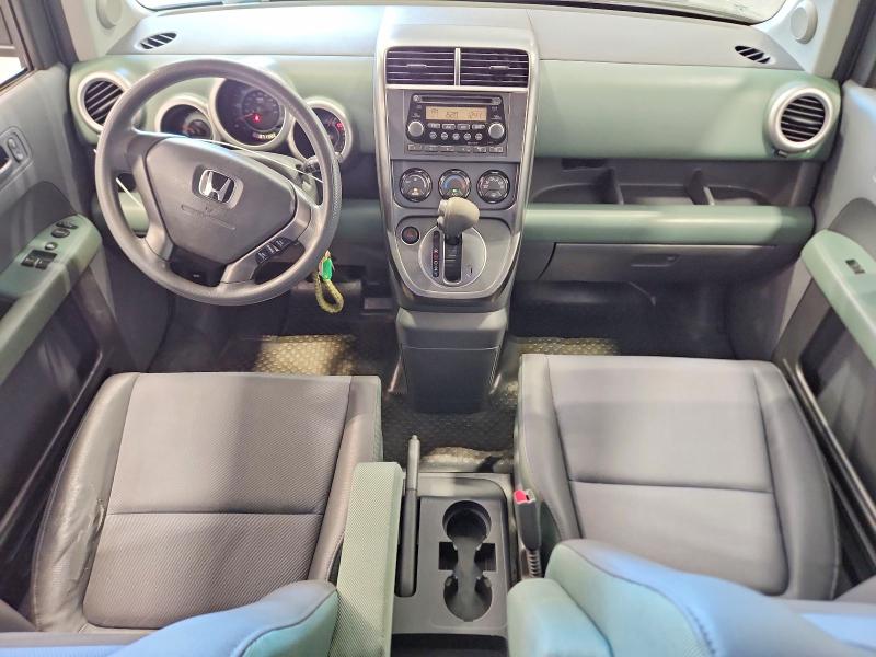 Продажа на аукционе авто 2004 Honda Element, vin: 5J6YH28614L011264, номер лота: 55787186