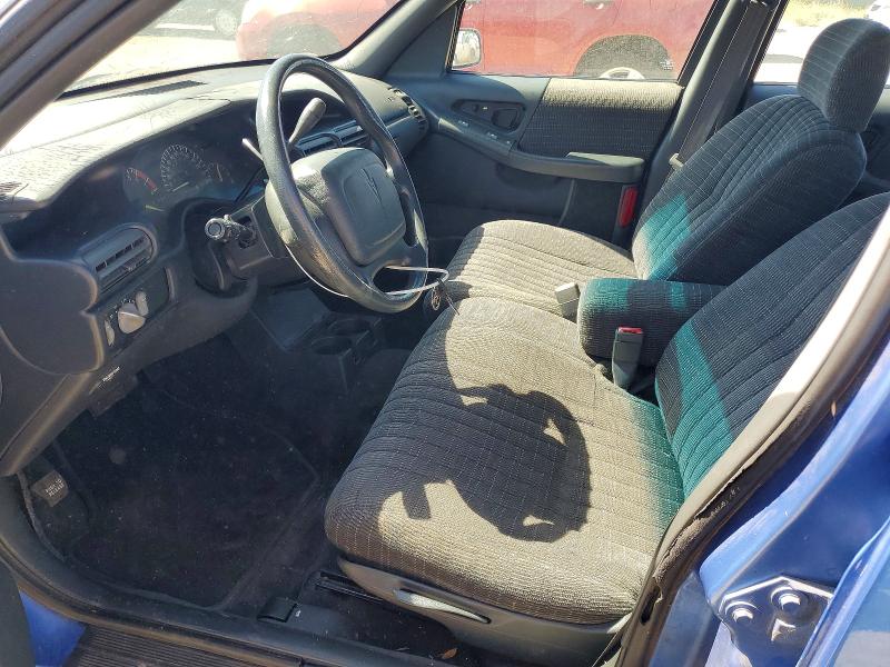 Продажа на аукционе авто 1994 Pontiac Grand Prix, vin: 1G2WJ52M6RF206944, номер лота: 57237816