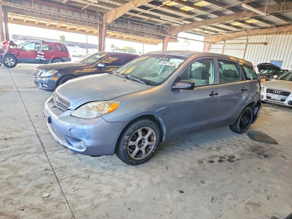 Aukcja sprzedaży 2007 Toyota Corolla Matrix, vin: 2T1KR32E37C648294, numer aukcji: 56627166