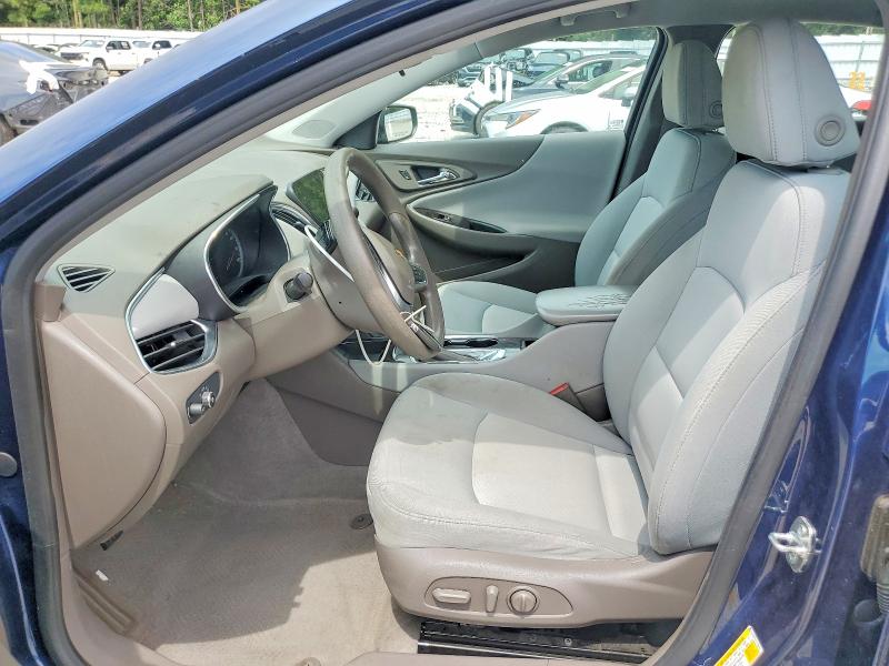 Продажа на аукционе авто 2020 Chevrolet Malibu, vin: 1G1ZD5ST4LF008404, номер лота: 58616186