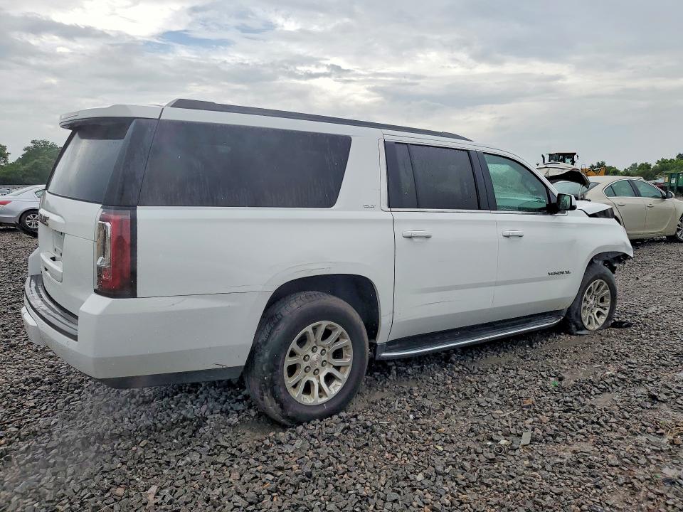 Продажа на аукционе авто 2019 Gmc Yukon Xl, vin: 1GKS2GKC1KR345804, номер лота: 56245946