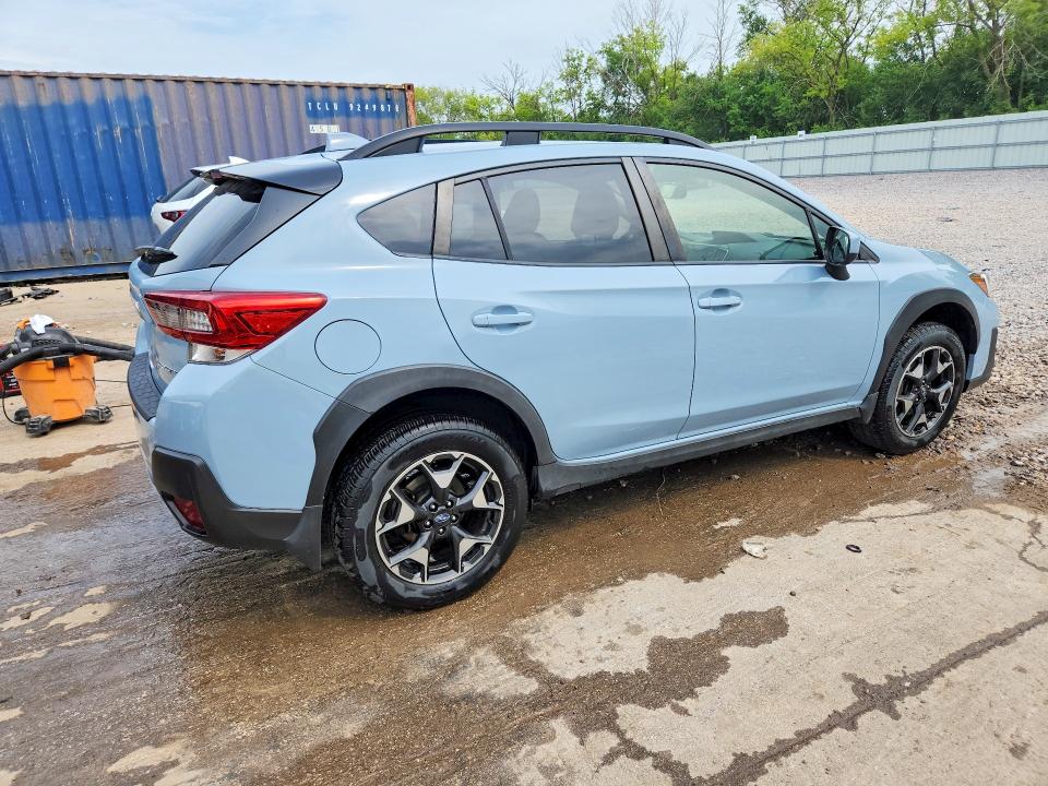 Aukcja sprzedaży 2020 Subaru Crosstrek, vin: JF2GTAEC3L8224028, numer aukcji: 56048136