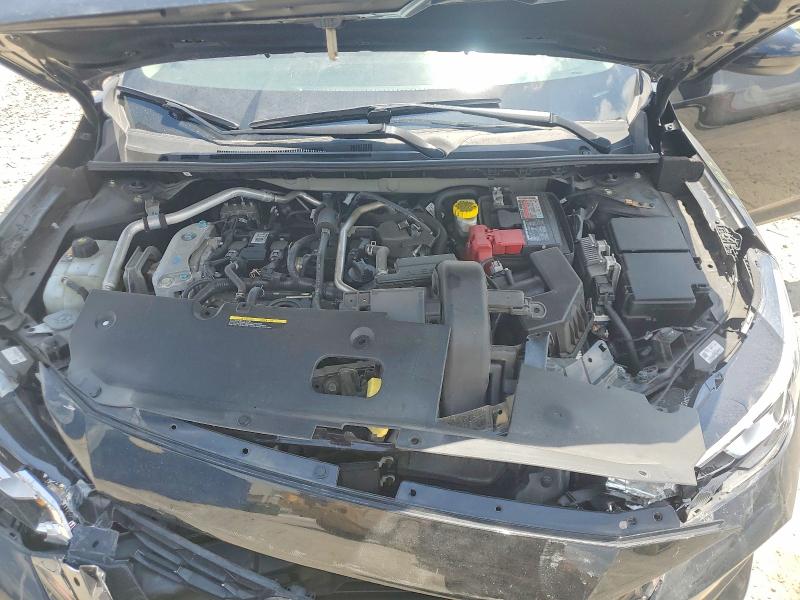 Продаж на аукціоні авто 2023 Nissan Sentra, vin: 3N1AB8CV7PY244221, номер лоту: 56193796