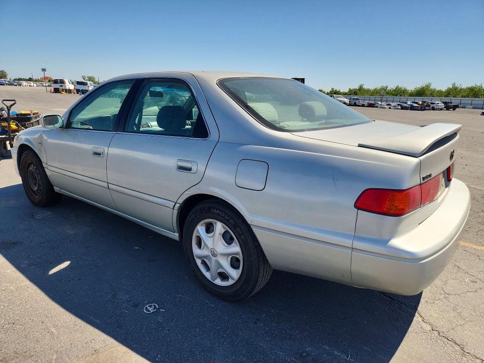 Aukcja sprzedaży 2001 Toyota Camry, vin: 4T1BG22K31U043994, numer aukcji: 55641596