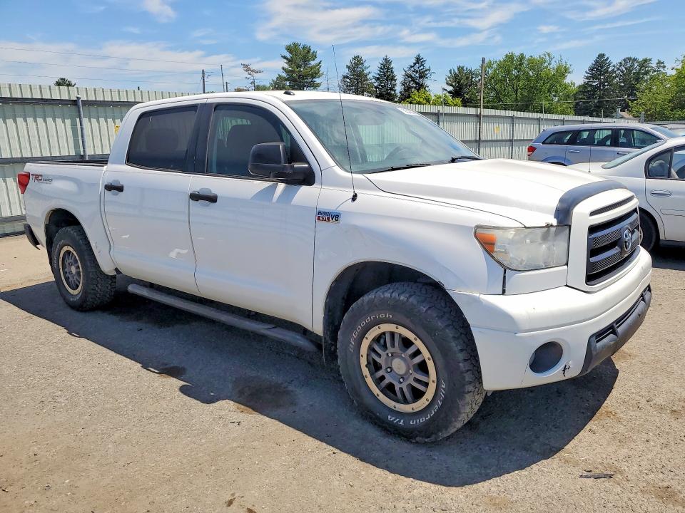 Aukcja sprzedaży 2012 Toyota Tundra, vin: 5TFDY5F19CX231093, numer aukcji: 56348866