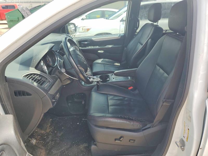 Aukcja sprzedaży 2019 Dodge Grand Caravan, vin: 2C4RDGEGXKR662896, numer aukcji: 58906036