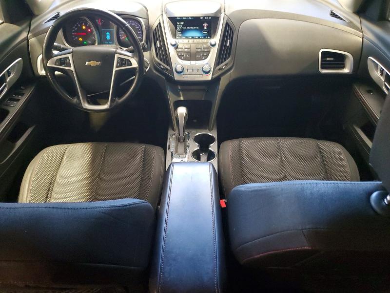 Aukcja sprzedaży 2015 Chevrolet Equinox, vin: 2GNALBEK8F6290173, numer aukcji: 53729286