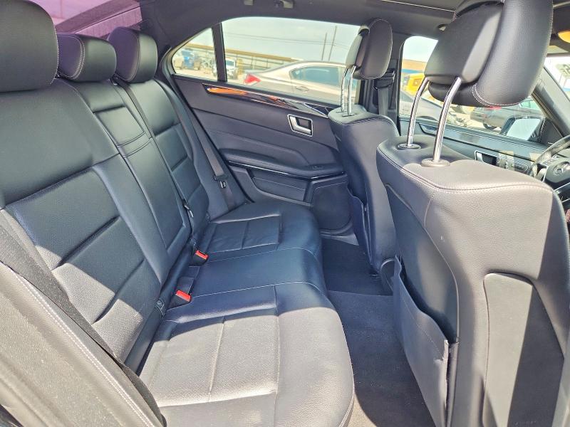 Aukcja sprzedaży 2014 Mercedes-benz E, vin: WDDHF5KB4EA821834, numer aukcji: 58444746