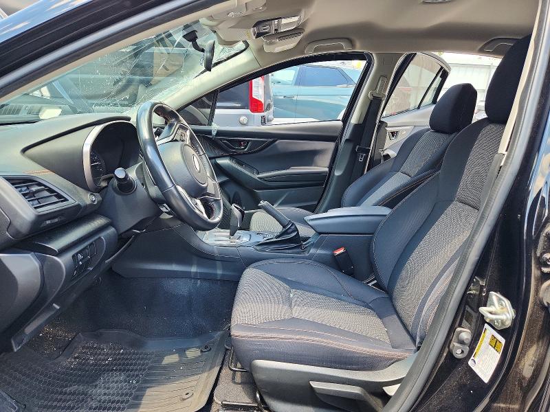 Aukcja sprzedaży 2021 Subaru Crosstrek, vin: JF2GTAPC9M8362042, numer aukcji: 58752106