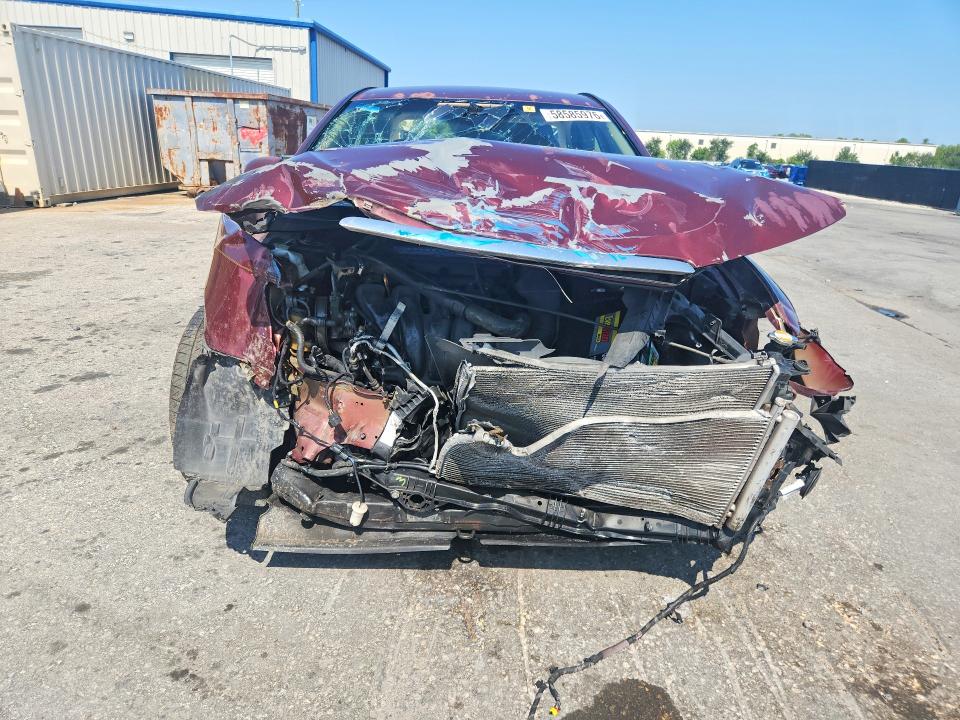 58585976 :رقم المزاد ، 5NPET46C19H570904 vin ، 2009 Hyundai Sonata مزاد بيع