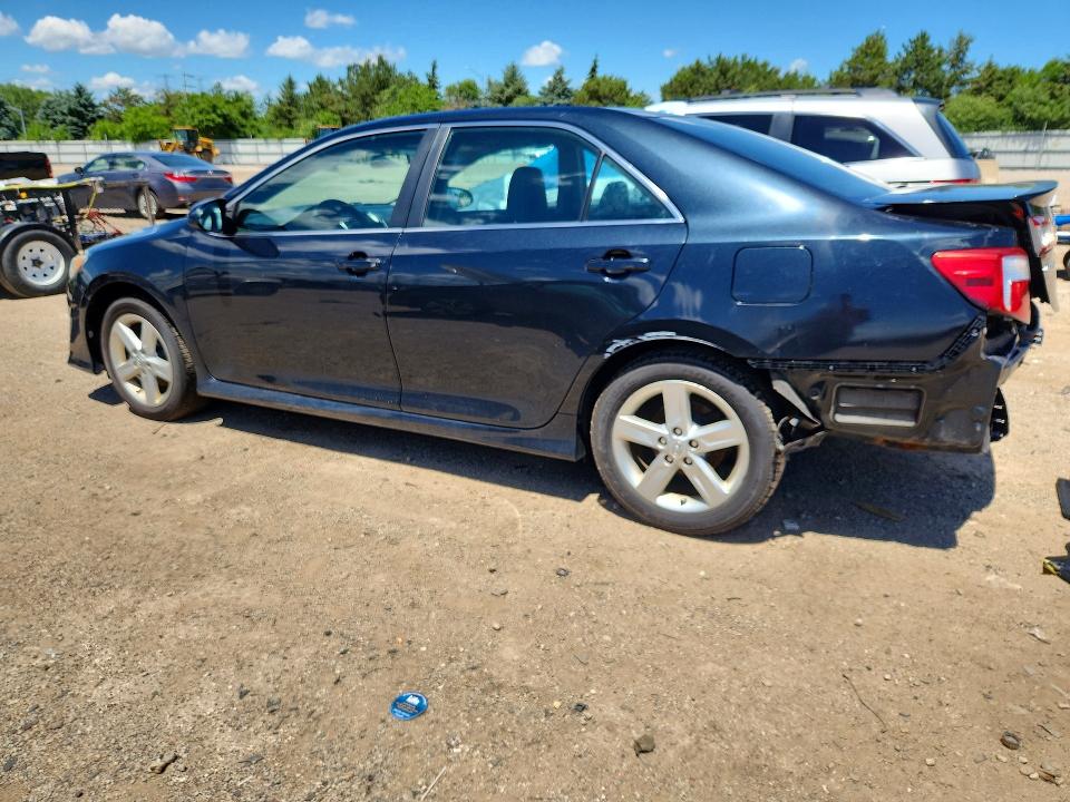 Продаж на аукціоні авто 2014 Toyota Camry, vin: 4T1BF1FK3EU304117, номер лоту: 56949676
