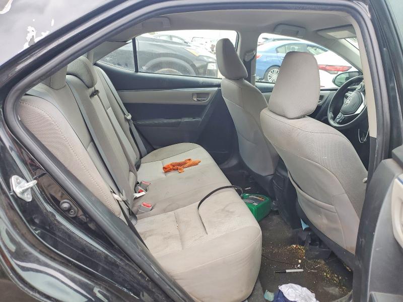 Продажа на аукционе авто 2016 Toyota Corolla, vin: 2T1BURHE3GC689405, номер лота: 57351406