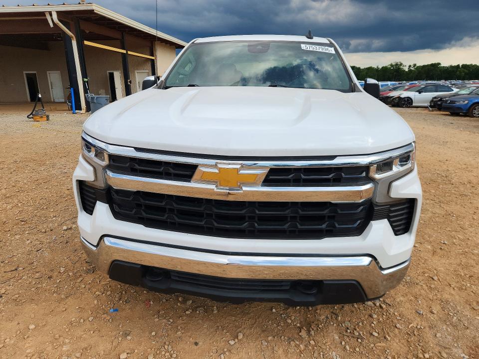 Aukcja sprzedaży 2023 Chevrolet Silverado, vin: 1GCPDDEK0PZ190702, numer aukcji: 57537996
