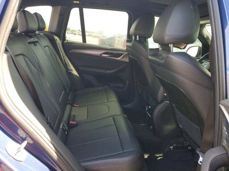 Aukcja sprzedaży 2018 Bmw X3, vin: 5UXTR9C55JLD63751, numer aukcji: 58793466