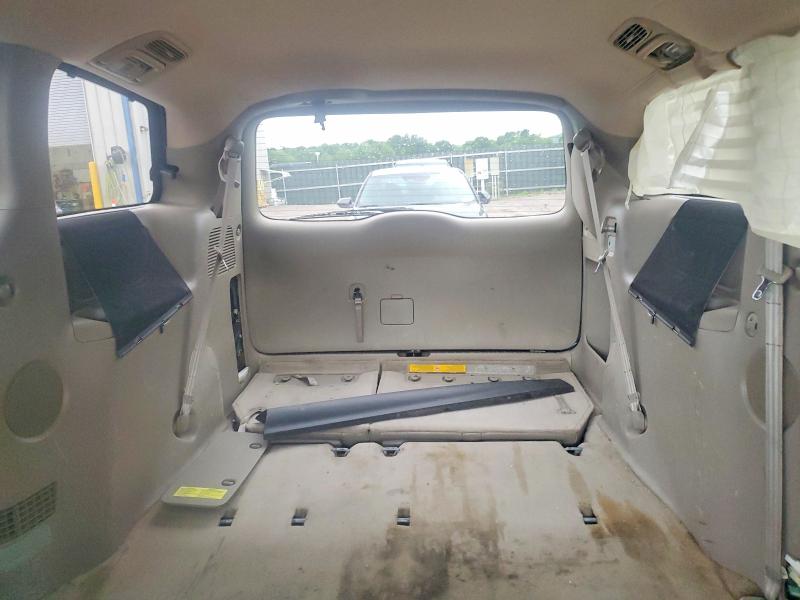 Продажа на аукционе авто 2009 Toyota Sienna, vin: 5TDZK22CX9S237402, номер лота: 58232206