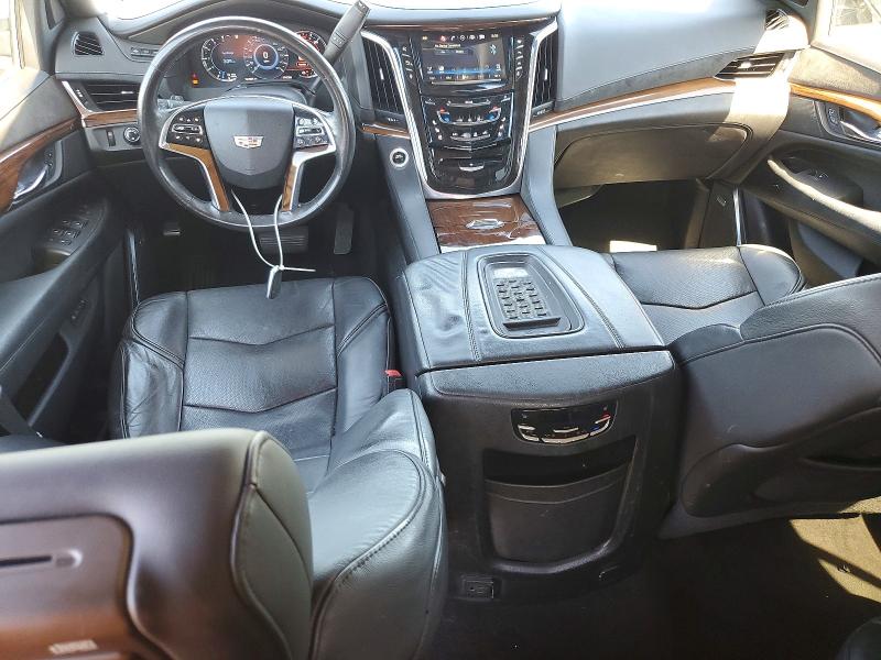 Aukcja sprzedaży 2016 Cadillac Escalade, vin: 1GYS4BKJ1GR157552, numer aukcji: 56166786